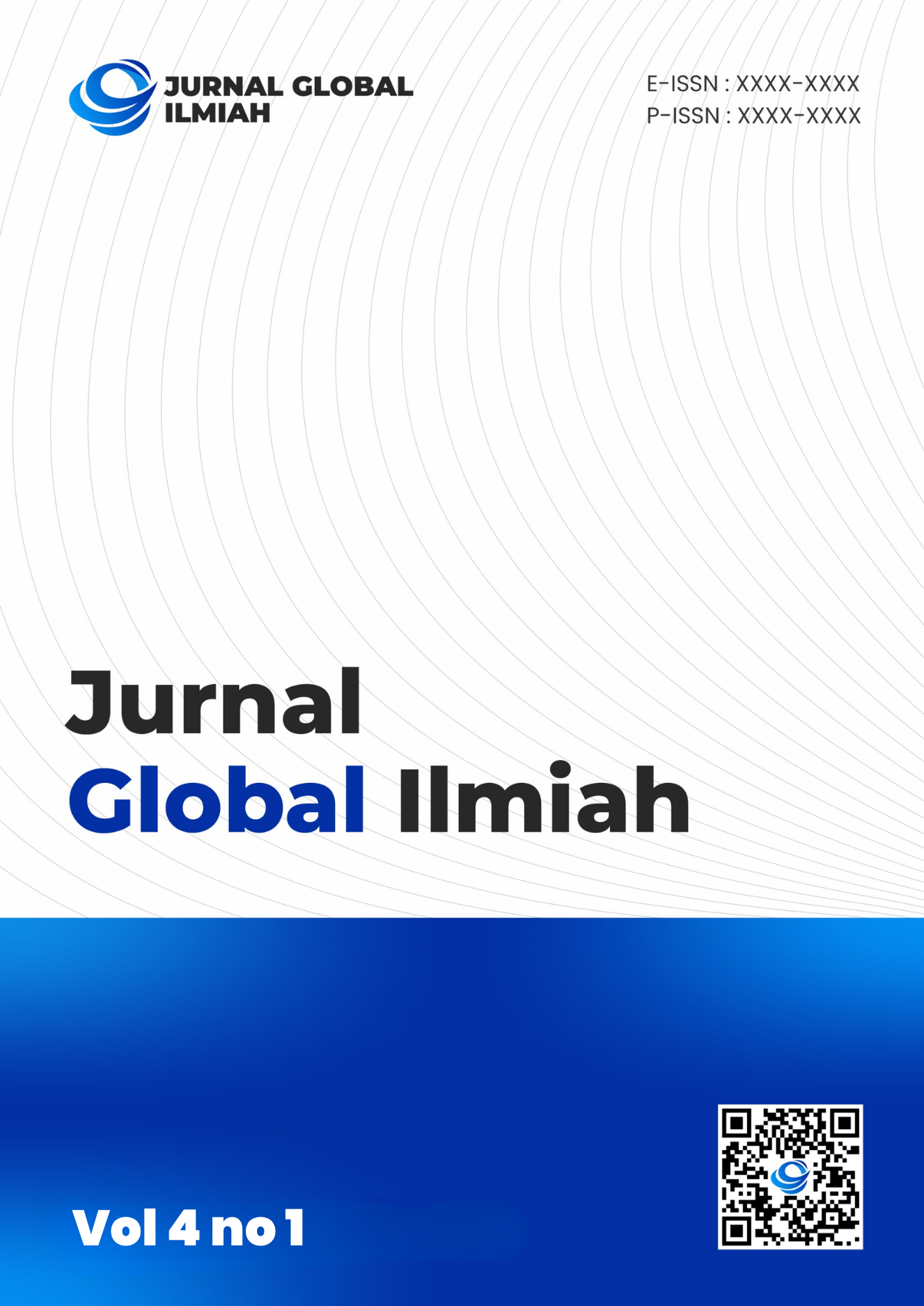								View Vol. 4 No. 1 (2026): Jurnal Global Ilmiah (Issue in Progress)
							